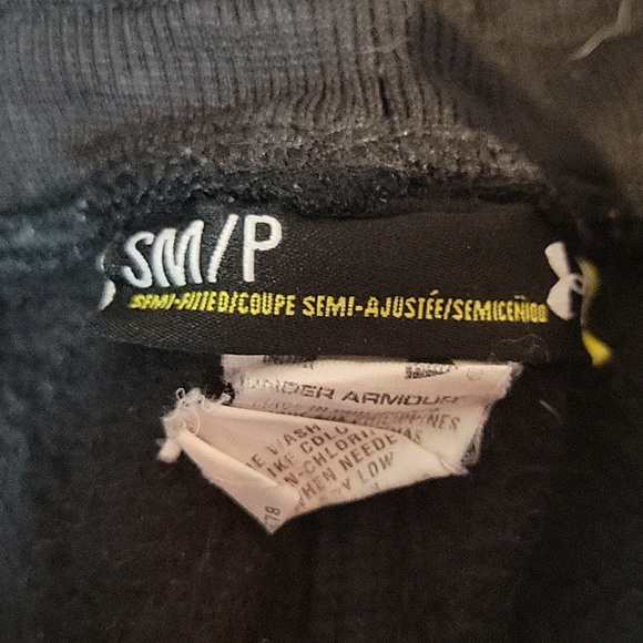 Small pants - Picture 3 of 3